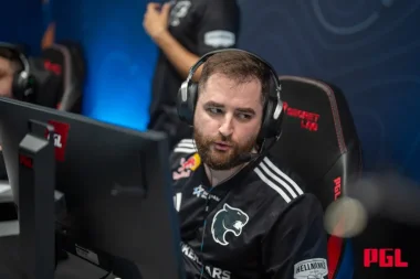 Фото FalleN - Габриэль Толедо