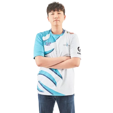 Фото CRIS - Ли Джунсу