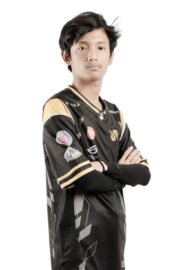 Фото Chuckles - Санг Джедда Хаджи