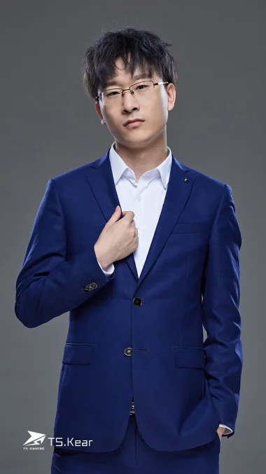 Фото Kear - Жан Кай