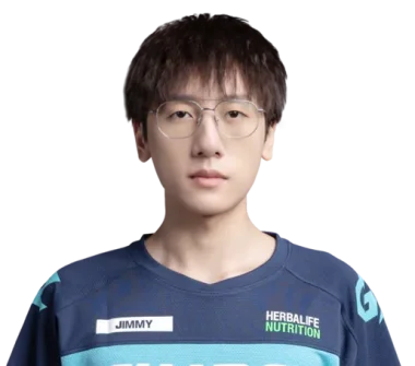 Фото Jimmy - Лей Юцзя