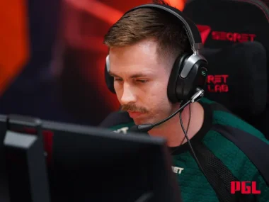 Фото INS - Джошуа Поттер