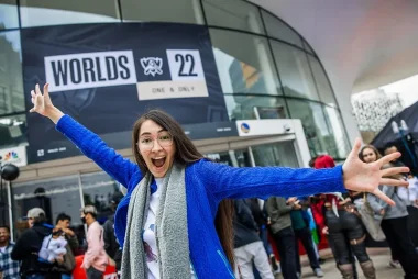 Фото Ovilee - Овили Мэй