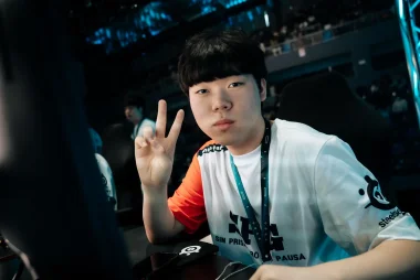 Фото margaret - Ким Джи-у