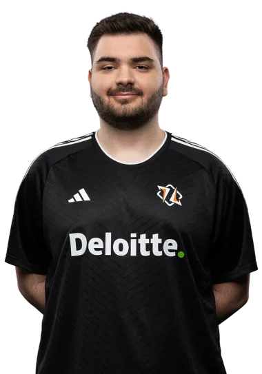 Фото Symantec - Бекри Тахири