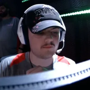 Фото Berry - Liam Taylor