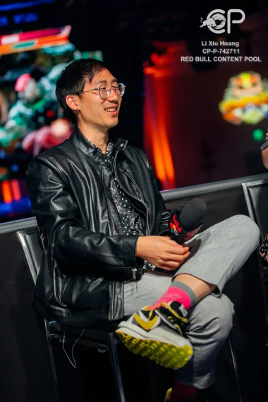 Фото Zhi - Жи Лянг Чу