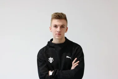 Фото Dingo - Даниил Клинк Нёрмарк