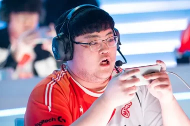 Фото Acrobat - Уджин Лим