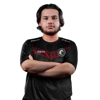 Фото Kiing - Лукас Фелипе Годой