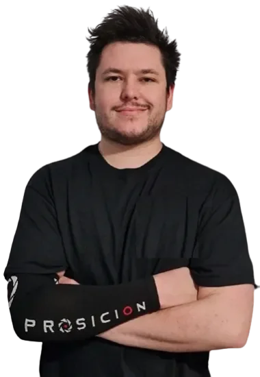 Фото P4 - Джошуа Вудс