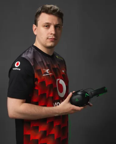 Фото WaN - Доменик Нимц