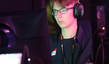 Фото TiesioG - Паулиус Кондратас