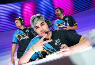 Фото Andy - Иван Секера