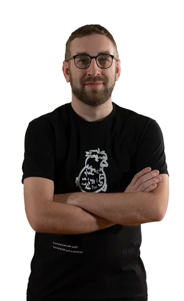 Фото wo1f - Вольфганг Браун