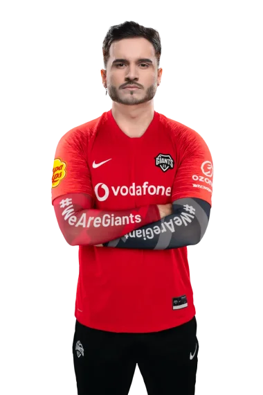 Фото jonba - Джон Барайазарра