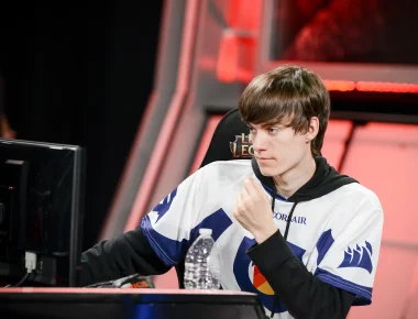 Фото BunnyFuFuu - Михаил Курыло