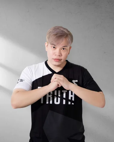 Фото SaiyajinGOD - Кантапат Тангтикерак