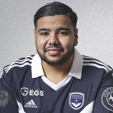 Фото Mino - Амин Буганми