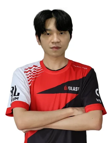 Фото yArG - Ким Гван-У