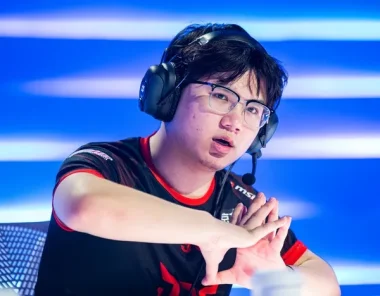 Фото Jiujiu - Жао Пэньюань