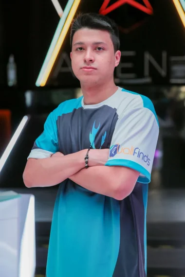 Фото OsoPanda - Хуан Пабло Грисалес