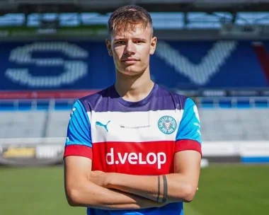 Фото Cooolliiin - Колин Вёльтер