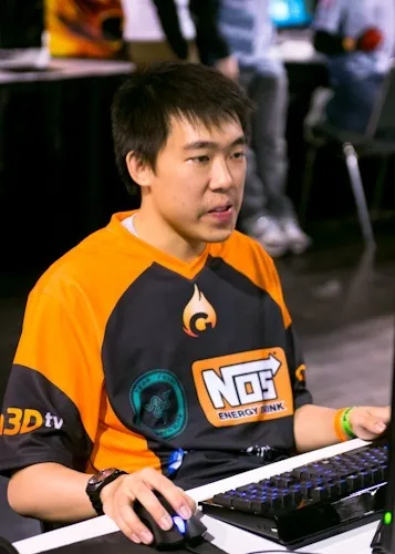 Фото YaTa - Джейсон Хоанг