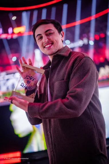 Фото Beaulo - Джейсон Доти