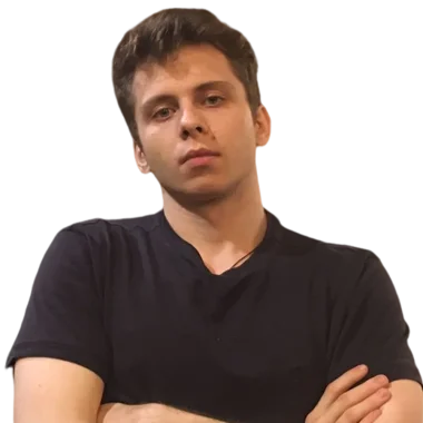 Фото Wayne - Иван Чепурнов