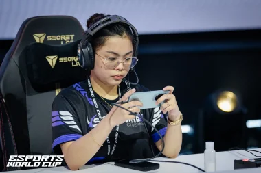 Фото Rianne - Лоурейн Хадия Самон