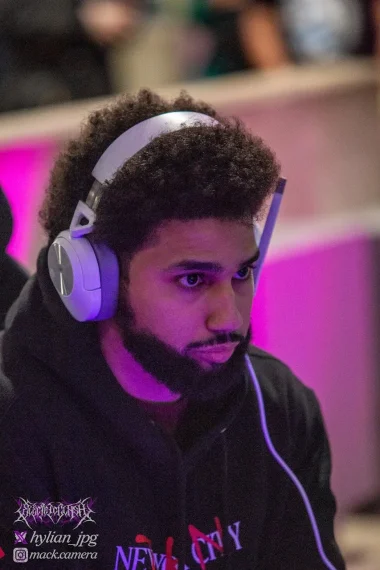 Фото Fear - Тейлор Каммингс