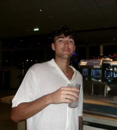 Фото Gili - Gili Avitan