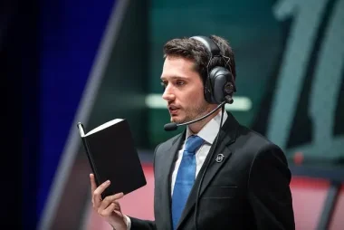 Фото pr0lly - Нейл Хаммад