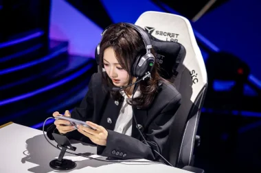 Фото Ling Er - Лю Нин