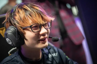 Фото Kumo - Колин Чжао