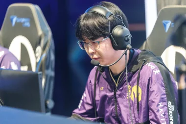 Фото Mireu - Джон Чо