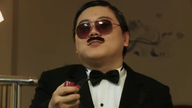 Фото Sanpao - Лю Юн