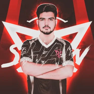 Фото SHAW - Абдулла Батт