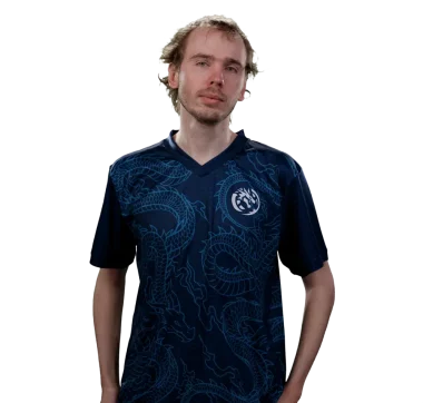 Фото Ascendancy - Дамиан Косторж