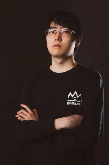 Фото trigger - Юн Хонг