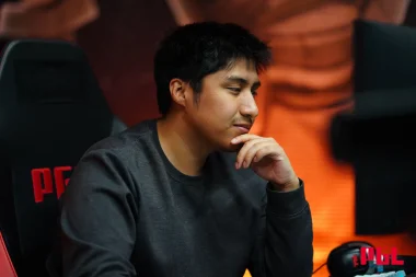 Фото Wisper - Адриан Сеспедес Доблес