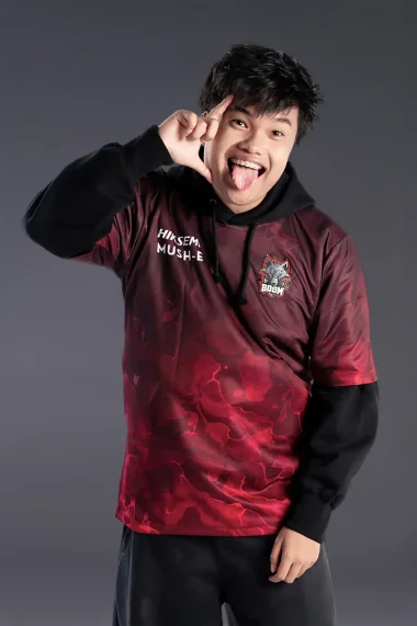 Фото Zaopi - Paul Kenyon A. Zagado