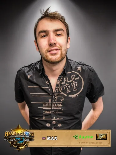 Фото Max - Макс Симпсон