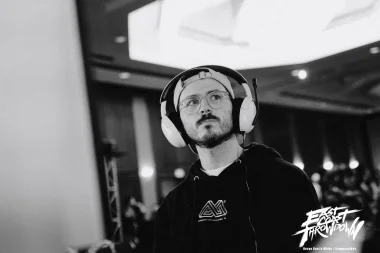 Фото Burkish - Ник Берк