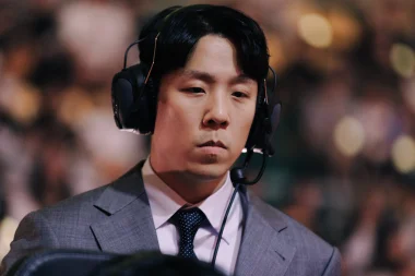 Фото Helper - Квон Ён-джэ