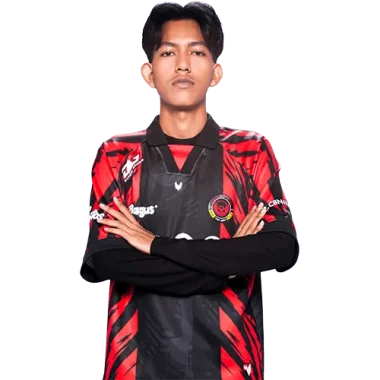 Фото Ronn - Мухаммад Сьярони