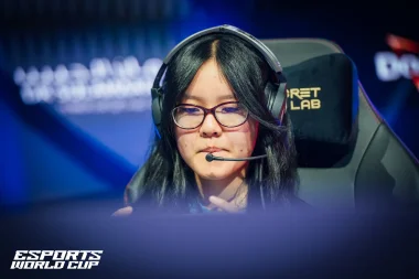 Фото CxZ Panda - Синди Чжоу