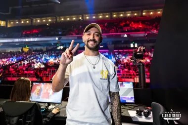 Фото Nokokopuffs - Кристиан Фелисиано