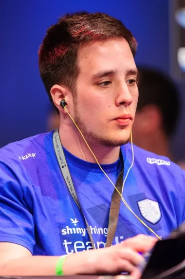 Фото ret - Йос де Крон